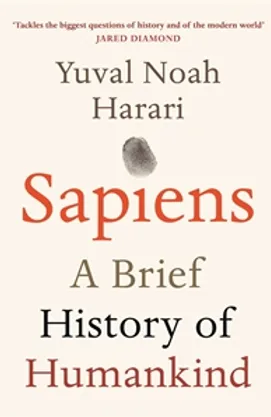 Sapiens  (2011)