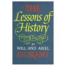 The Lessons of History (1968)