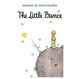 The Little Prince  (1943)