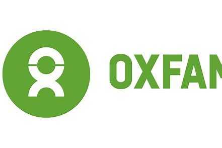 Oxfam International  (1942)