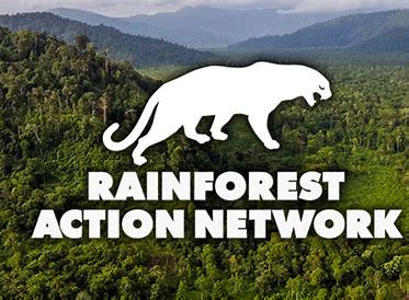 Rainforest Action Network  (1985)