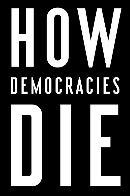 How Democracies Die  (2015)