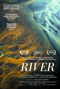 River, an Australian film