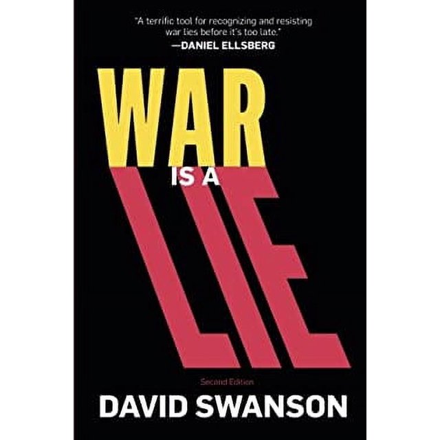 War is a Lie  (2010)